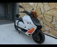 BMW E04 A2 Finition Pro CE04 CE 04