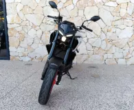 YAMAHA MT-03 320 ABS 2020 MT03 300