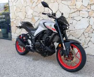 YAMAHA MT-03 320 ABS 2020 MT03 300