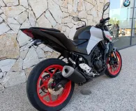 YAMAHA MT-03 320 ABS 2020 MT03 300