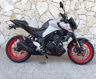 YAMAHA MT-03 320 ABS 2020 MT03 300