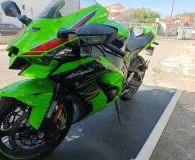 KAWASAKI 10R 1000 Ninja +PACK PERF REVISEE
