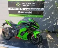 KAWASAKI 10R 1000 Ninja +PACK PERF REVISEE