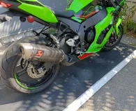 KAWASAKI 10R 1000 Ninja +PACK PERF REVISEE