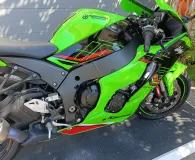 KAWASAKI 10R 1000 Ninja +PACK PERF REVISEE