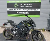 KAWASAKI 900 125 CH PACK PERF A SAISIR