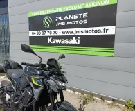 KAWASAKI 900 125 CH PACK PERF A SAISIR