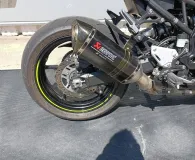 KAWASAKI 900 125 CH PACK PERF A SAISIR