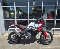 DUCATI 937 Rally