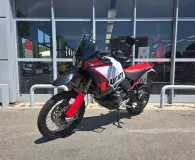 DUCATI 937 Rally