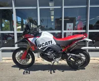 DUCATI 937 Rally