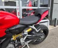 DUCATI V2 955