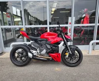 DUCATI V2 955