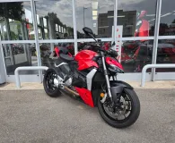 DUCATI V2 955