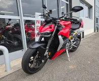 DUCATI V2 955