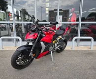 DUCATI V2 955