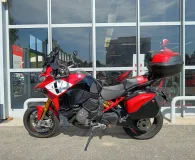 DUCATI V4 Pikes Peak