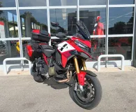 DUCATI V4 Pikes Peak