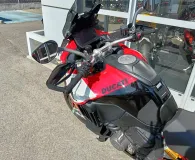 DUCATI V4 Pikes Peak