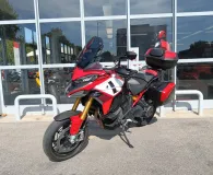 DUCATI V4 Pikes Peak