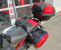 DUCATI V4 Pikes Peak