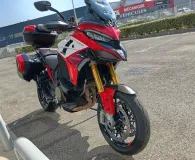DUCATI V4 Pikes Peak