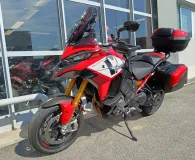 DUCATI V4 Pikes Peak