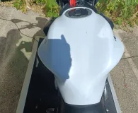 KAWASAKI 650 ABS BRIDER A2  REVISEE LIGNE MIVV HOMOLOGUE