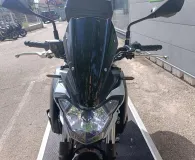 KAWASAKI 650 ABS BRIDER A2  REVISEE LIGNE MIVV HOMOLOGUE
