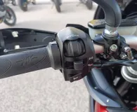 MV-AGUSTA 800 Lusso + valises