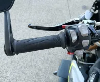 TRIUMPH TRIPLE 1200 RS .