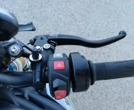 TRIUMPH TRIPLE 1200 RS .