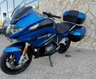 BMW 1250 RT