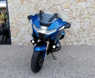 BMW 1250 RT