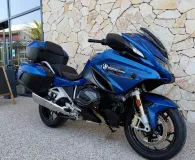 BMW 1250 RT
