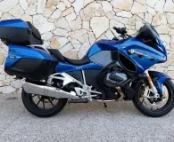 BMW 1250 RT