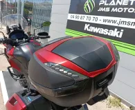 KAWASAKI 1000 S GRANT TOURER REVISEE GARANTIE 16/04/2028