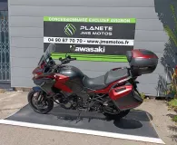 KAWASAKI 1000 S GRANT TOURER REVISEE GARANTIE 16/04/2028