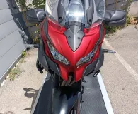 KAWASAKI 1000 S GRANT TOURER REVISEE GARANTIE 16/04/2028