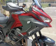 KAWASAKI 1000 S GRANT TOURER REVISEE GARANTIE 16/04/2028