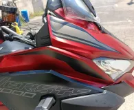 KAWASAKI 1000 S GRANT TOURER REVISEE GARANTIE 16/04/2028