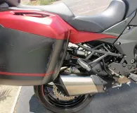 KAWASAKI 1000 S GRANT TOURER REVISEE GARANTIE 16/04/2028