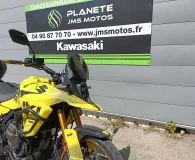 SUZUKI 800 DE