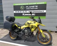 SUZUKI 800 DE
