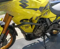 SUZUKI 800 DE