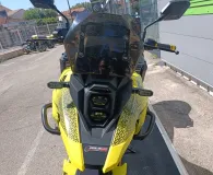 SUZUKI 800 DE