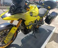 SUZUKI 800 DE