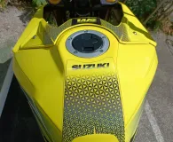 SUZUKI 800 DE