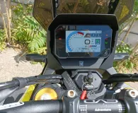 SUZUKI 800 DE