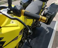 SUZUKI 800 DE